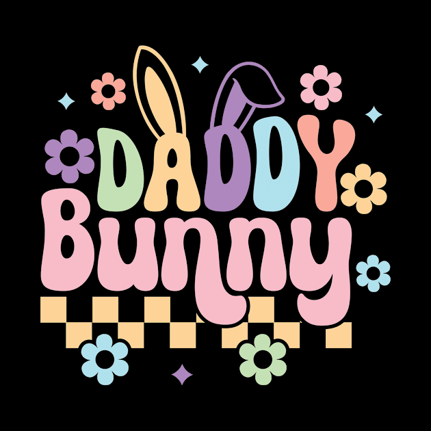 Daddy Bunny Easter by GoodWills