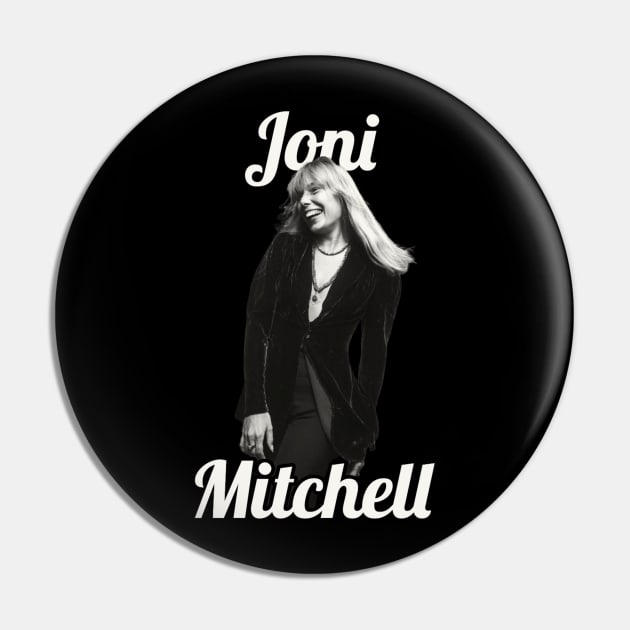 Joni Mitchell / 1943 Pin by glengskoset