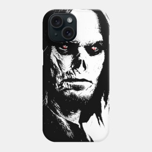 Morbius Phone Case