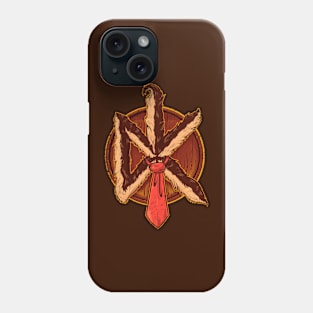 Dead Kongz Phone Case