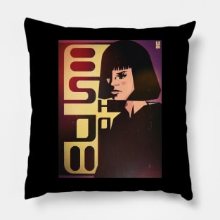 SOHO Pillow