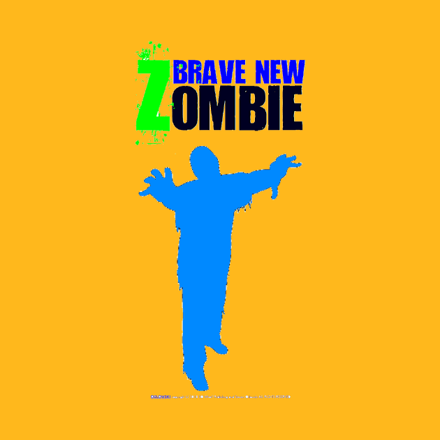 Brave New Zombie by SoWhat