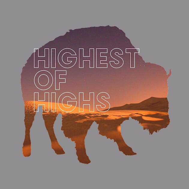 highest of highs by openspacecollective