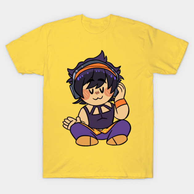 Discover JJBA Narancia - Jojos Bizarre Adventure - T-Shirt