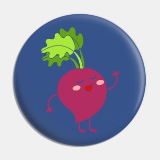 beet 2 Pin