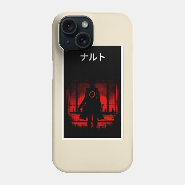 Anime Phone Case by TshirtMA