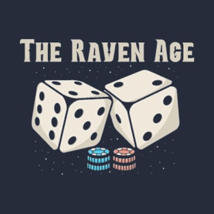 the raven age T-Shirt