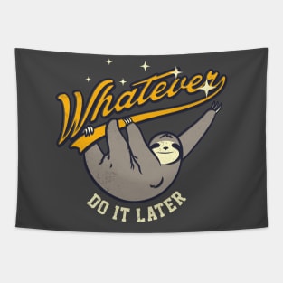 Whatever Tapestry