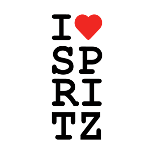 Spritz T-Shirt