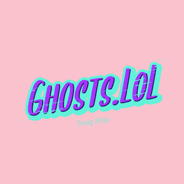 Speed Ghost by InvisibleClothes