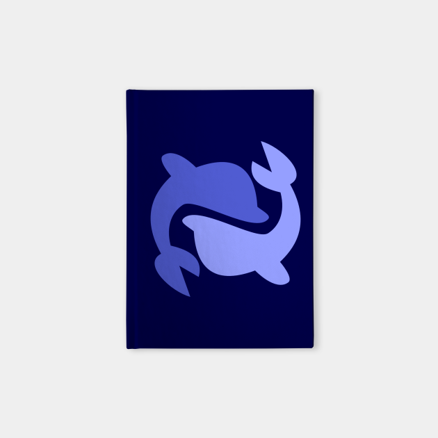 my little pony dolphin cutie mark