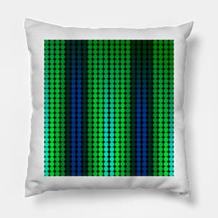 Dots big Pillow