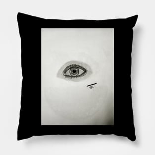 Realistic Eye Pillow