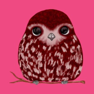 Little Owl T-Shirt