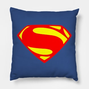 Henry Cavill Shield V1 Pillow