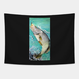 Barramundi Tapestry