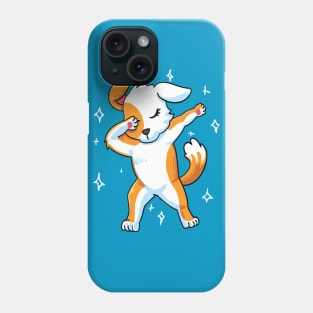 Cute Dab Shirt Phone Case