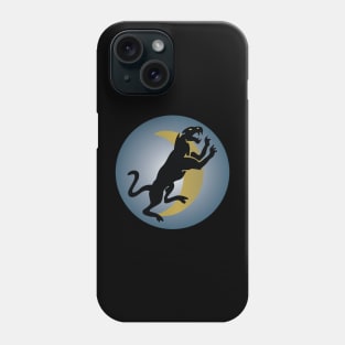 5th AF - 345th BG - 501st Bomb Squadron wo Txt X 300 Phone Case