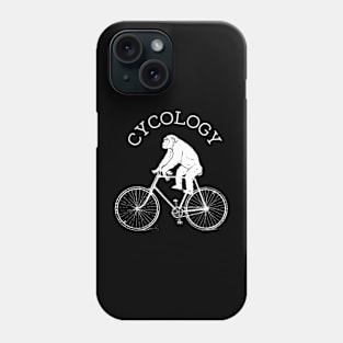 Animal CYCOLOGY Phone Case