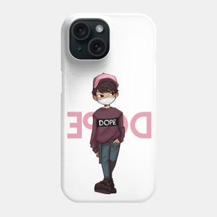 D O P E Phone Case