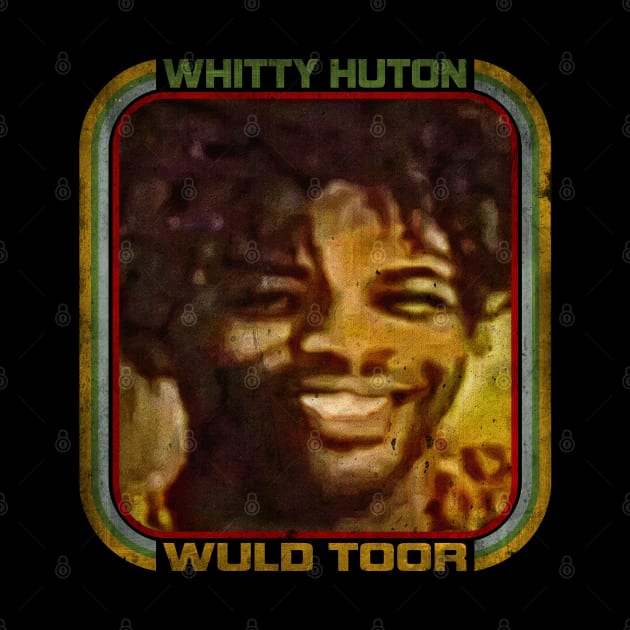 Whitty Hutton by Fashion Sitejob