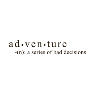 Adventure T-Shirt