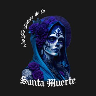 Santa Muerte T-Shirt