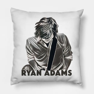 country music artist Pillow