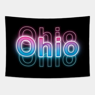 Ohio Tapestry