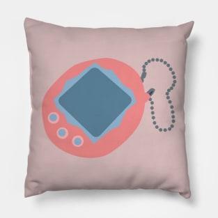 Tamagotchi Pillow