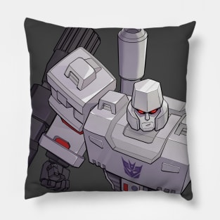 G1 MEGATRON CROP Pillow