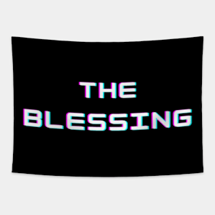 The Blessing Tapestry