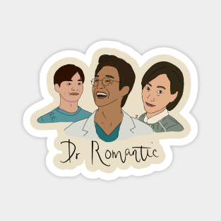 Dr Romantic Magnet