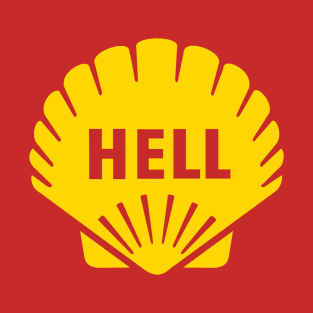 Hell T-Shirt