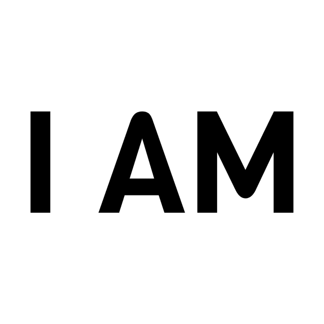 I AM by Jitesh Kundra