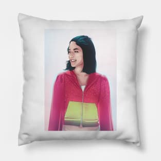 Joyful Pillow