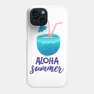 Summer Design, Summer Clothing, Summer vibe, Summer Sale Phone Case