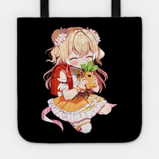 Momosuzu Nene Hololive Tote