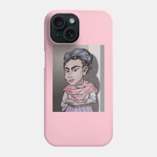 Frida Kahlo Phone Case