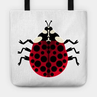 LadyBug V1 Tote