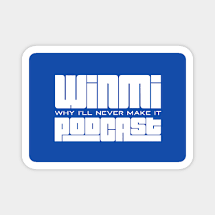 WINMI Retro Magnet