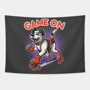 game on Tapestry