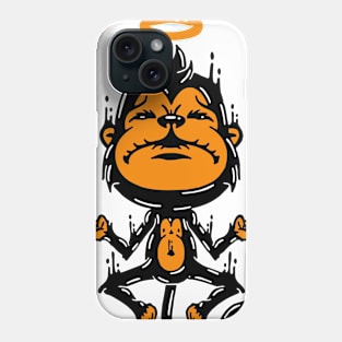 Monkey Phone Case