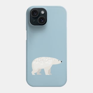 Polar Bear Phone Case