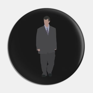 nathan for you Pin