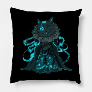 Seam Outerrune Pillow