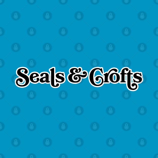 Seals & Crofts by carcinojen