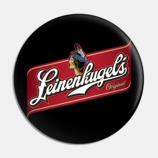 Leinenkugel Classic Pin