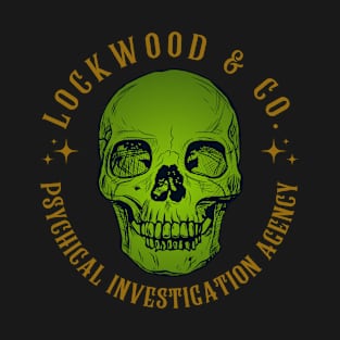 Lockwood & Co. T-Shirt