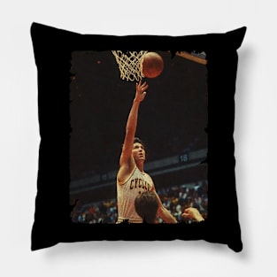 Jeff Hornacek's Pillow